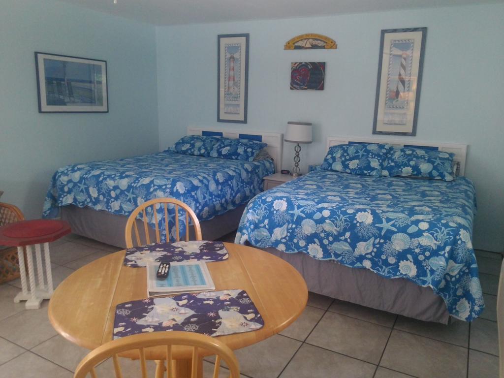 Sunshine Island Inn - Adults Only Sanibel Room photo