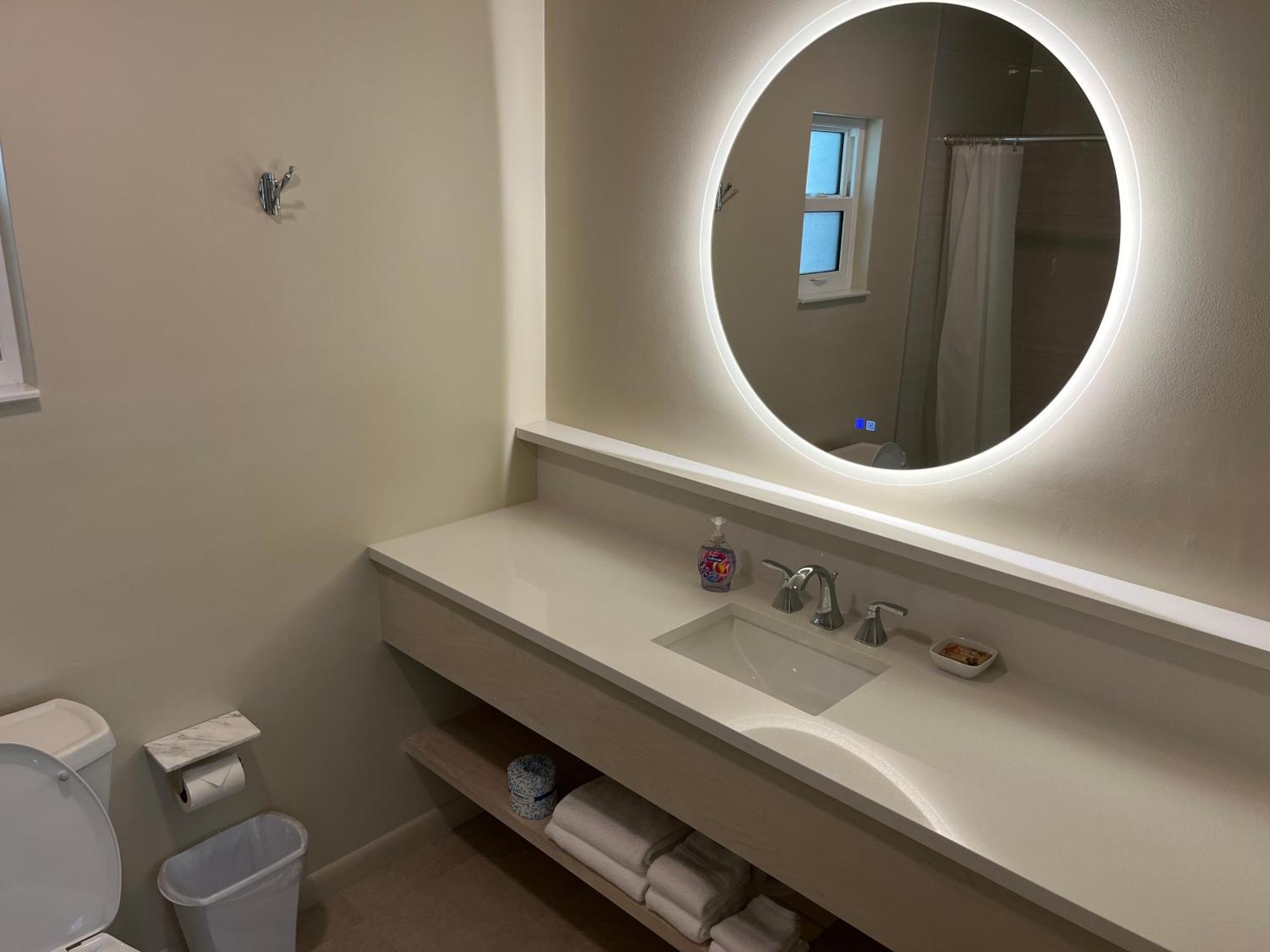 Sunshine Island Inn - Adults Only Sanibel Exterior photo