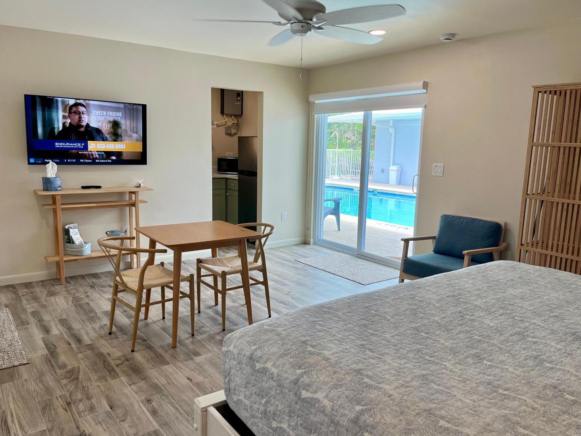 Sunshine Island Inn - Adults Only Sanibel Exterior photo