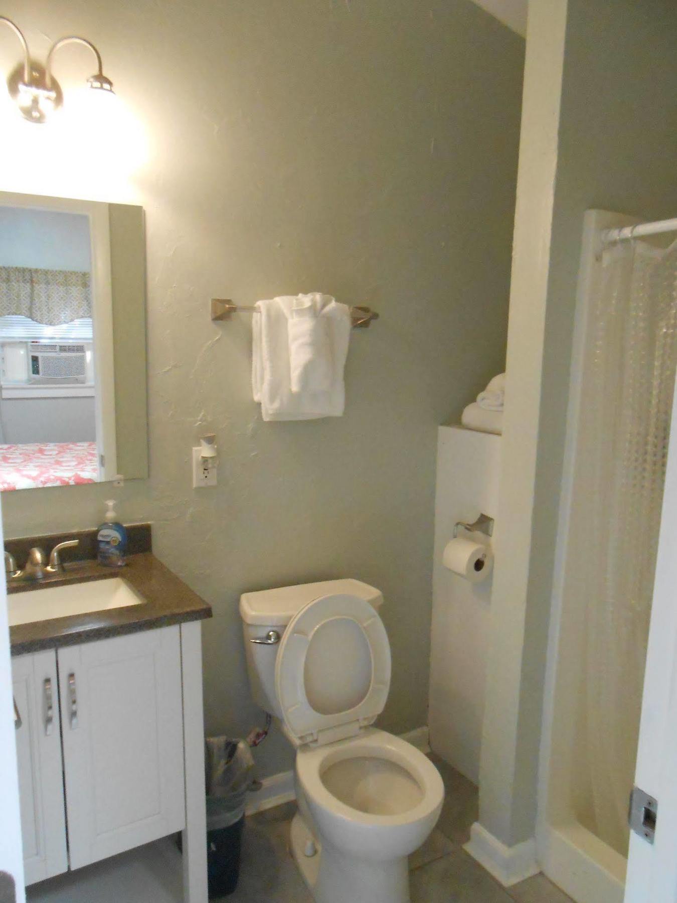 Sunshine Island Inn - Adults Only Sanibel Exterior photo